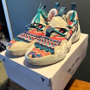 Adidas Trae Young 1’s